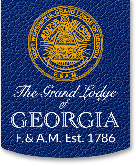 Grand Lodge Officers  Grand Lodge of Georgia, F. & A.M.